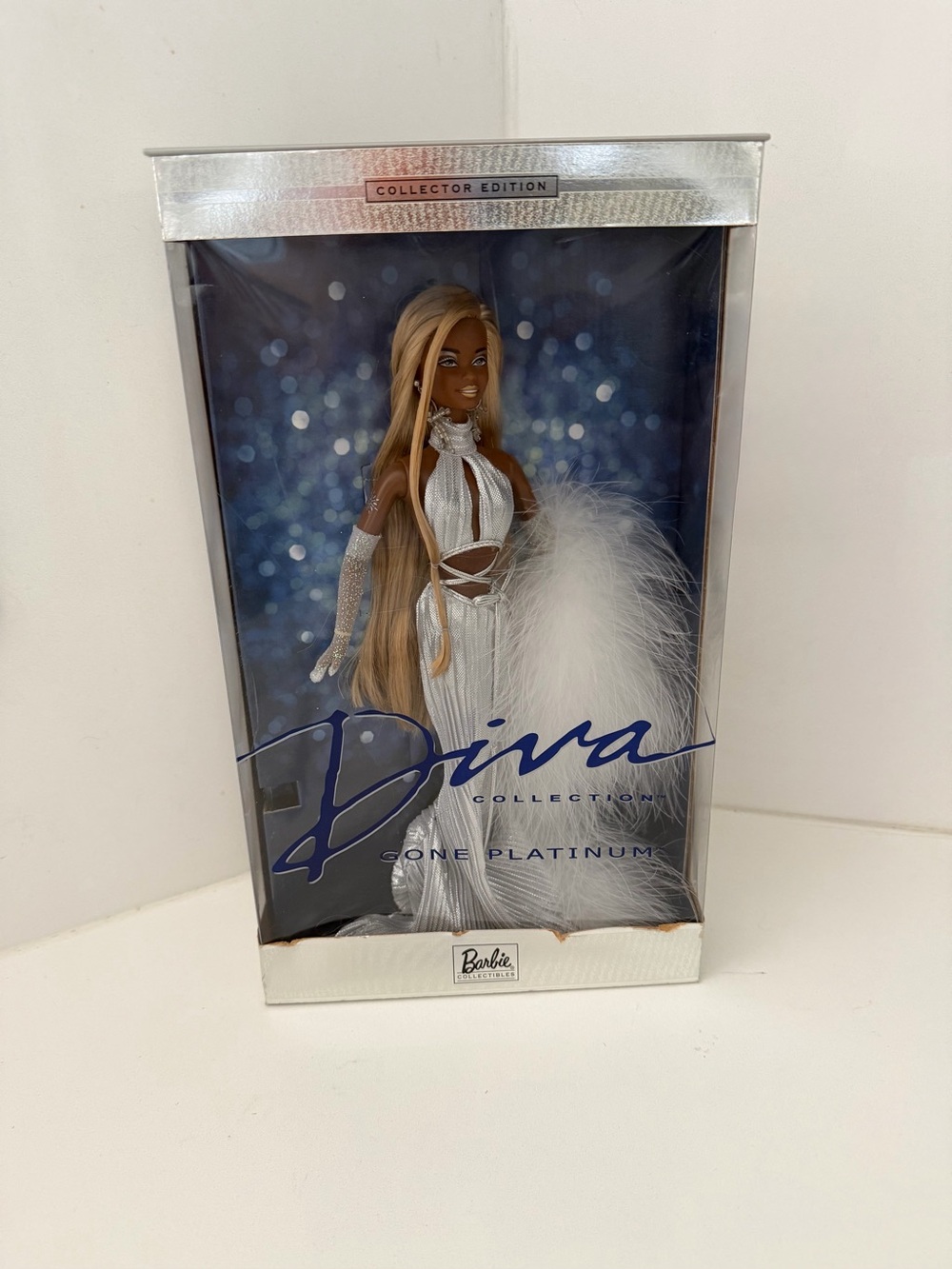 Diva Collection Barbie